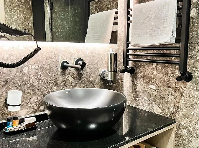 Hotel Triada Karakoey