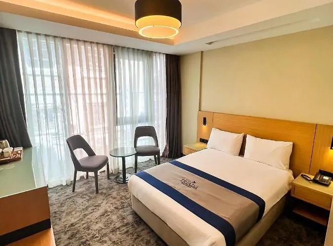 Hotel Triada Karakoey Istambul