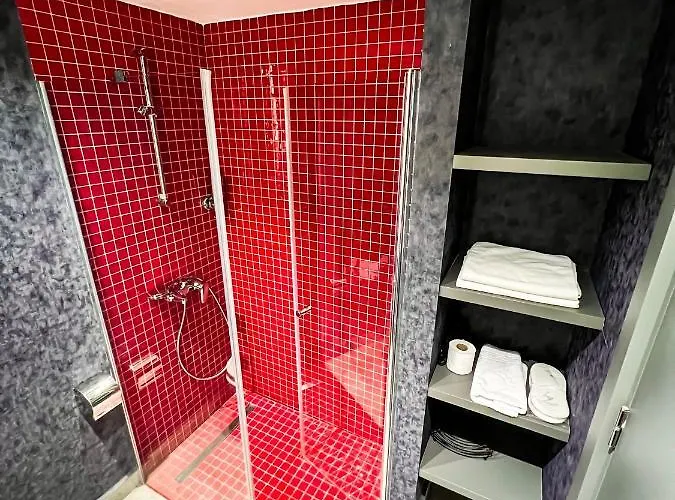 Triada Karakoey 3* Istambul