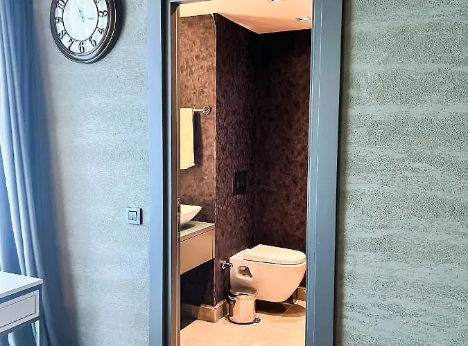 Triada Karakoey Hotel Istambul