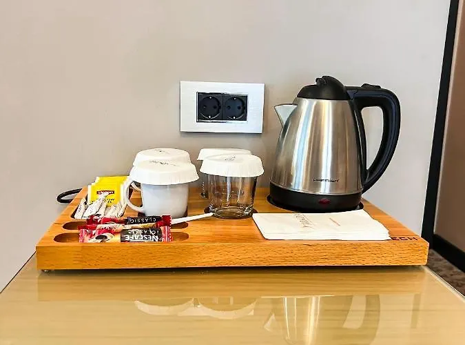 Triada Karakoey Hotel 3*