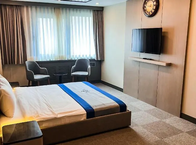 Triada Karakoey Hotel Istambul