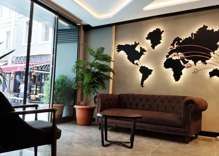 Triada Karakoey Hotel