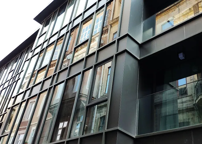 Triada Karakoey 3* Istambul