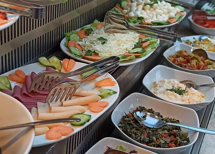 Triada Karakoey Hotel Istambul