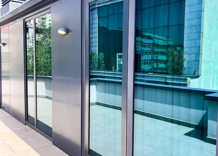 Hotel Triada Karakoey 3*