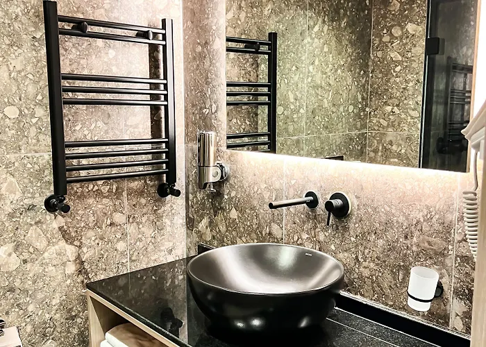 Triada Karakoey 3* Стамбул