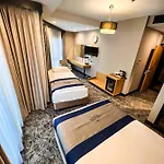 Triada Karakoey Istanbulská provincie