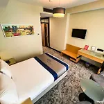 Triada Karakoey 3*