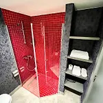 Triada Karakoey 3* イスタンブール