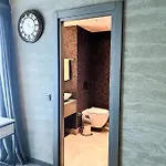 Triada Karakoey Hotel Istanbulská provincie