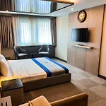 Triada Karakoey Hotel Istanbulská provincie