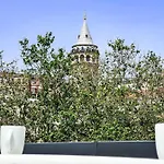 Triada Karakoey Istanbulská provincie