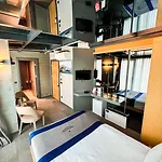 Hotel Triada Karakoey Istanbulská provincie