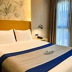 Hotel Triada Karakoey Istanbulská provincie