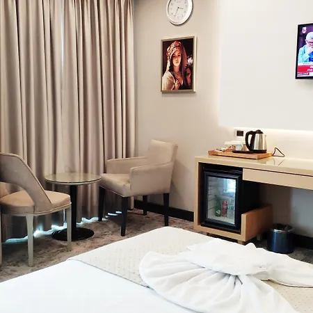 Triada Karakoey Hotel Istanbul