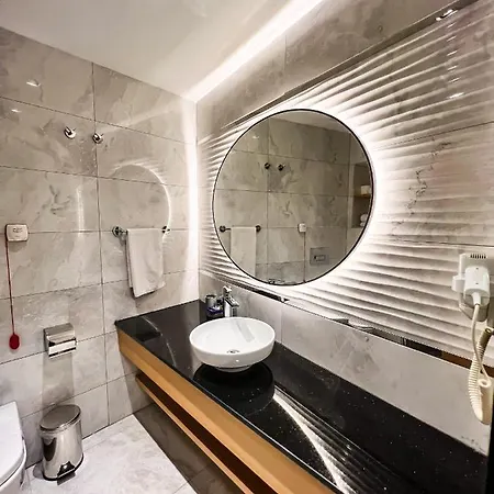 Hotel Triada Karakoey Istanbul