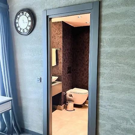 Triada Karakoey Hotel Istambul