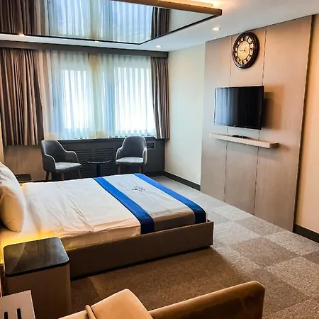 Triada Karakoey Hotel Istambul