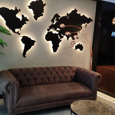 酒店 Triada Karakoey 3*