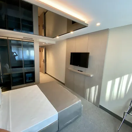 Triada Karakoey 3*