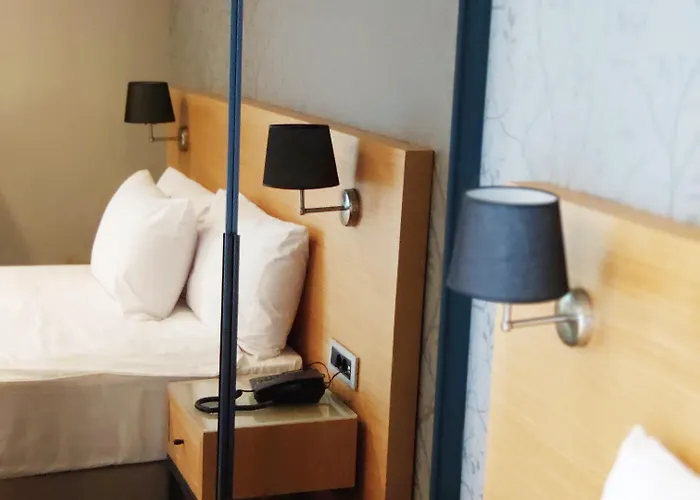 Triada Karakoey 酒店