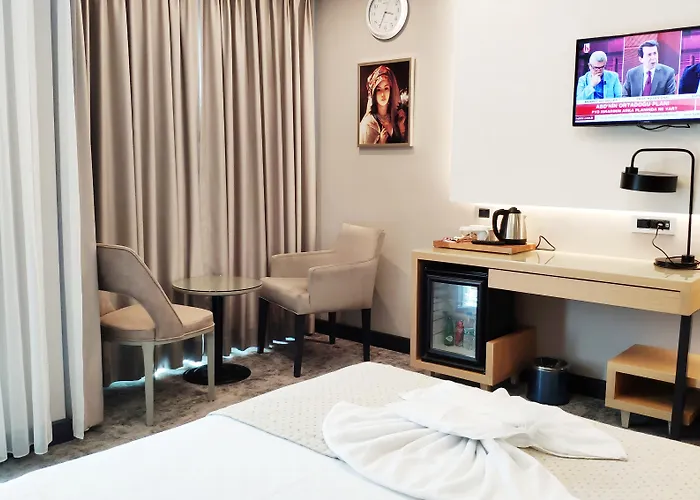 Triada Karakoey 酒店 伊斯坦布尔