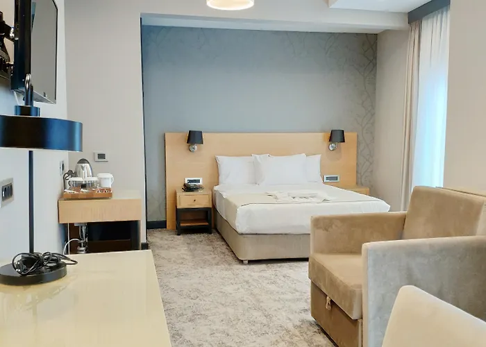 酒店 Triada Karakoey 3*