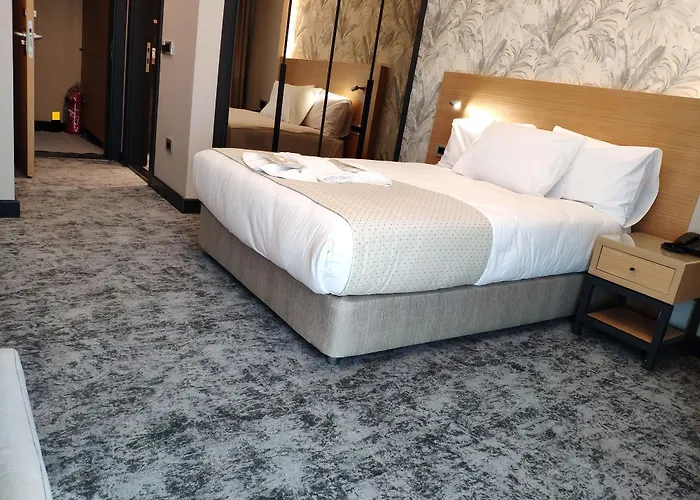 酒店 Triada Karakoey 伊斯坦布尔