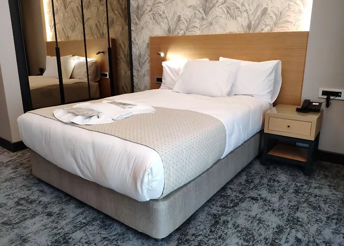 Triada Karakoey 酒店