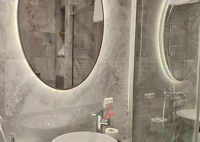 Triada Karakoey 酒店