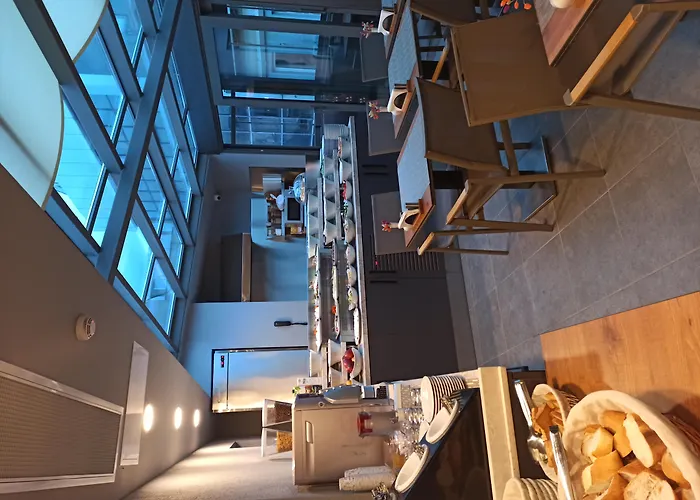 Triada Karakoey 酒店