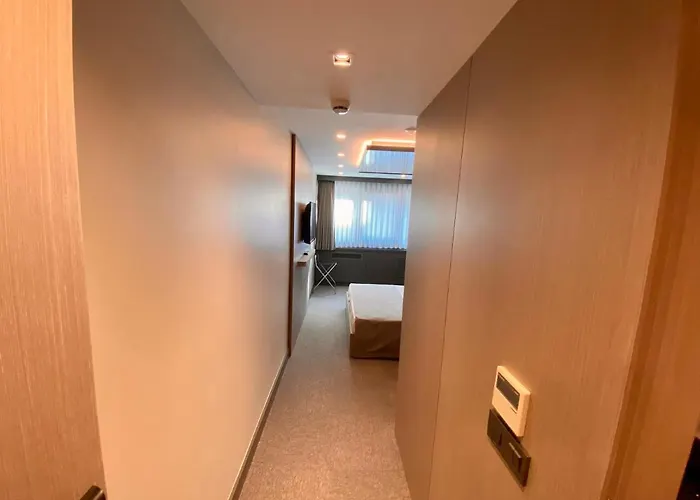 Triada Karakoey 3* 伊斯坦布尔