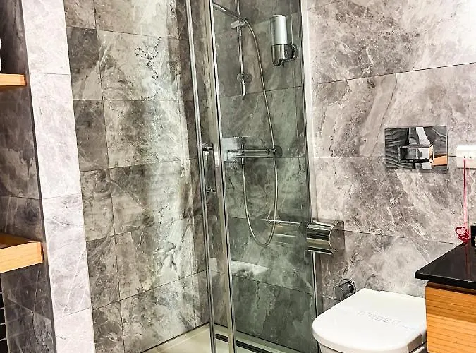 Triada Karakoey 酒店