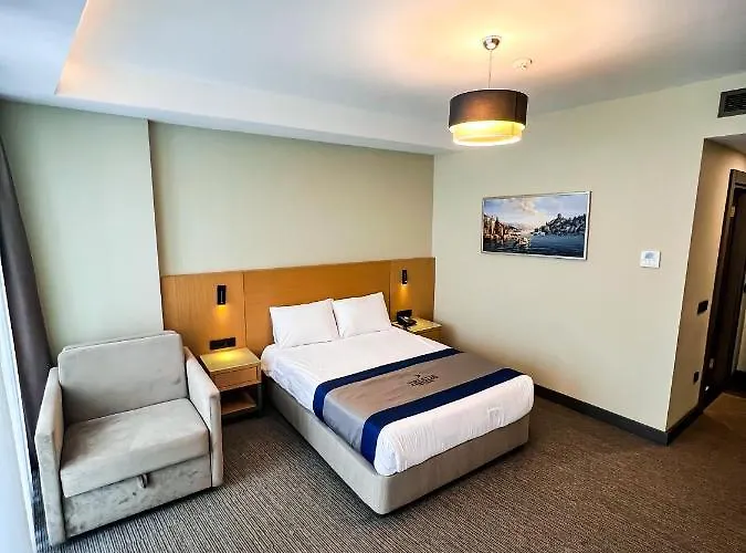 Triada Karakoey 酒店 伊斯坦布尔