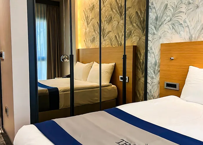 Triada Karakoey 酒店 伊斯坦布尔