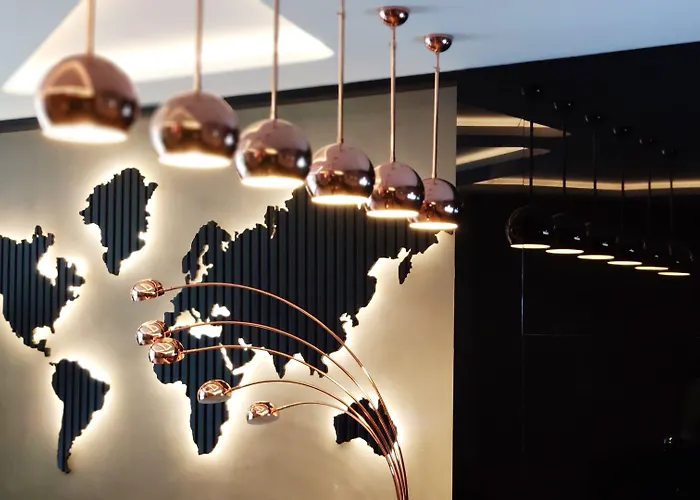 Triada Karakoey 酒店 3*