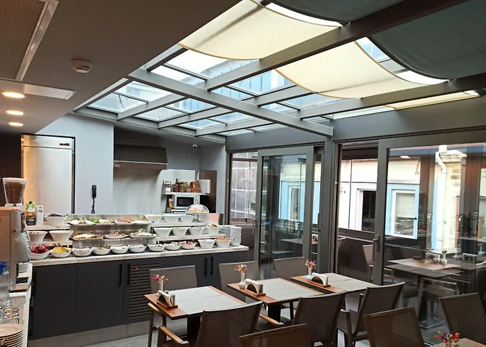 Triada Karakoey 酒店 伊斯坦布尔