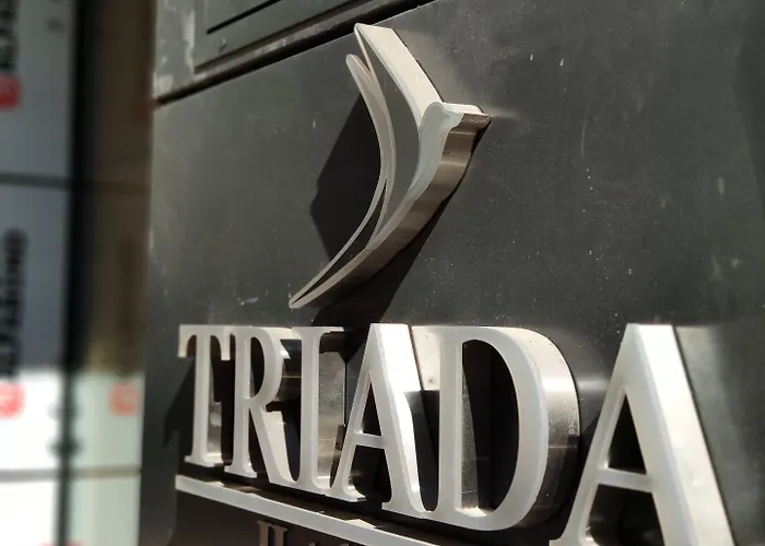 酒店 Triada Karakoey 伊斯坦布尔