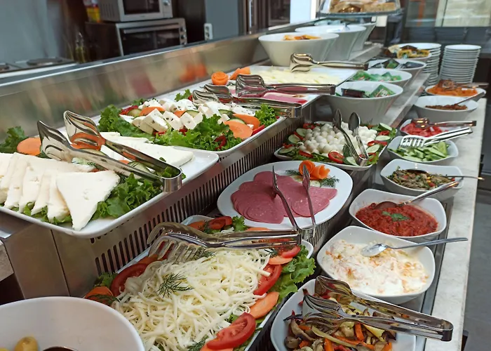 Triada Karakoey 伊斯坦布尔