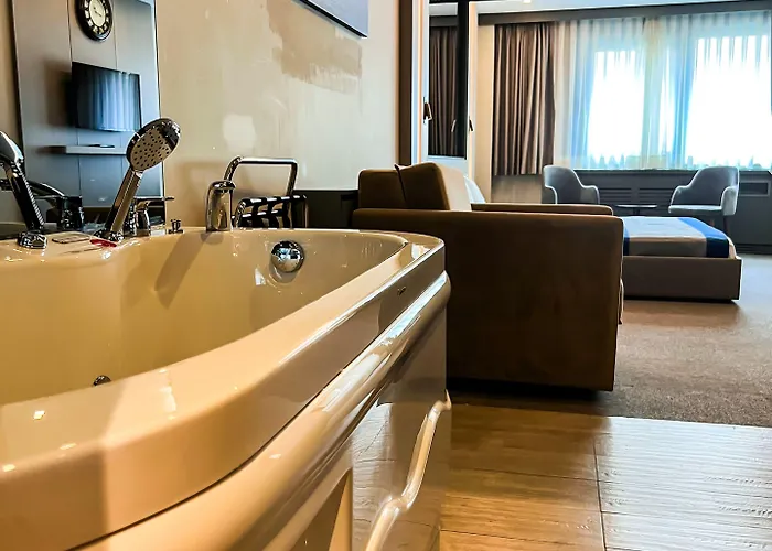 酒店 Triada Karakoey 伊斯坦布尔