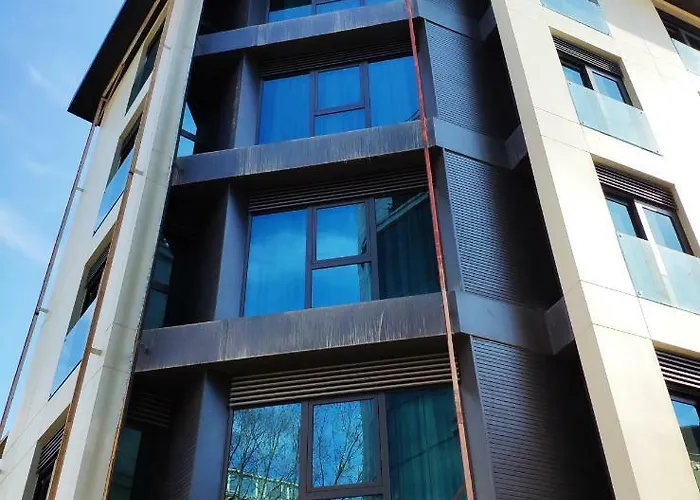 Triada Karakoey 酒店