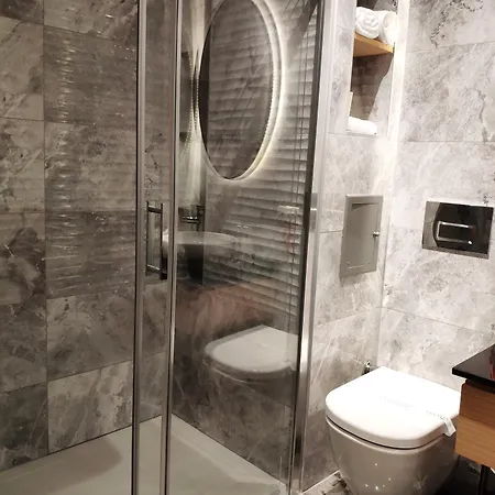 Triada Karakoey Стамбул