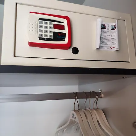 Отель Triada Karakoey Стамбул