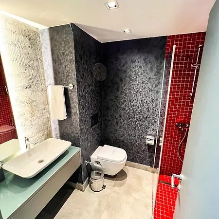 Triada Karakoey 3* Κωνσταντινούπολη