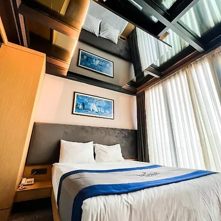 Triada Karakoey Отель