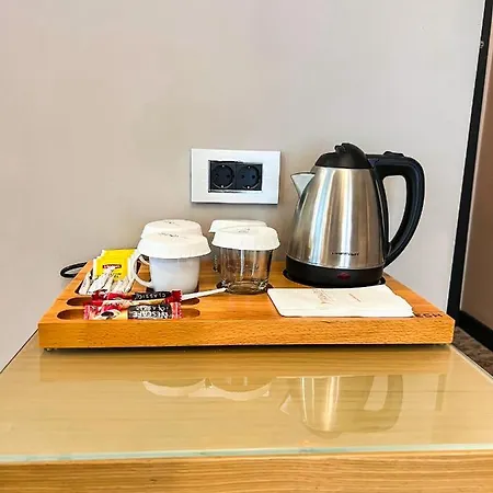 Triada Karakoey Отель 3*