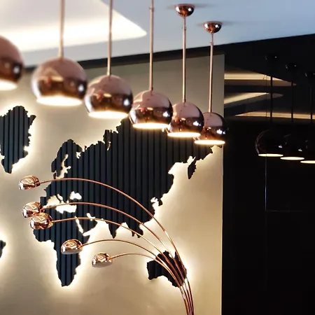 Triada Karakoey Отель 3*