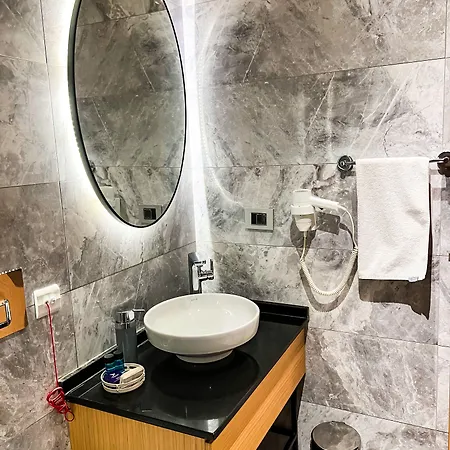 Отель Triada Karakoey 3*