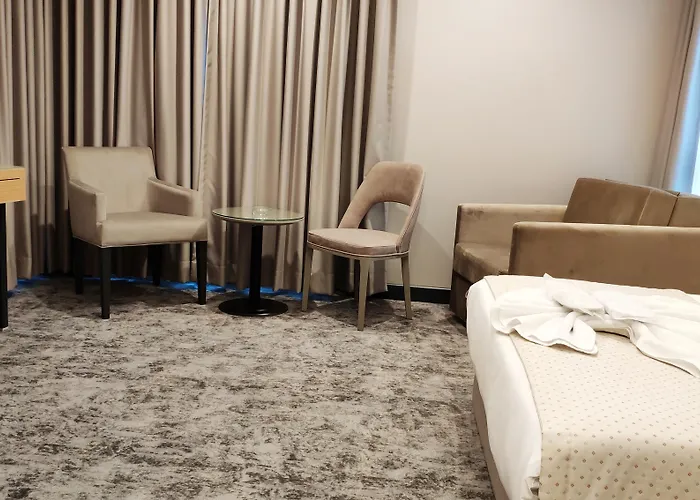 Triada Karakoey Hotel